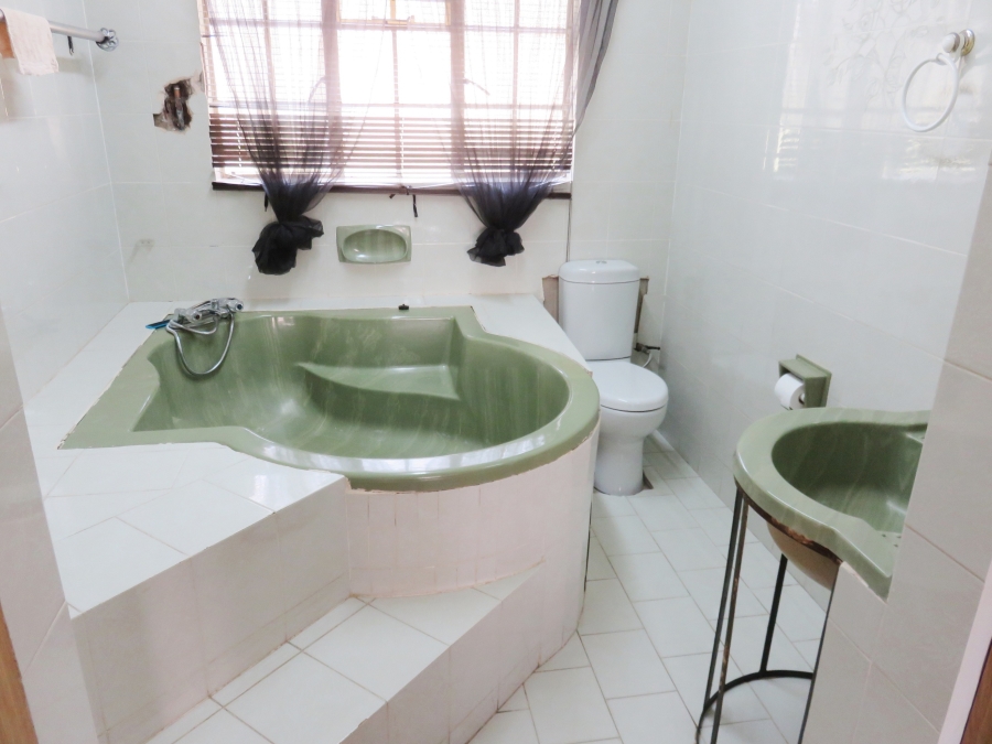 3 Bedroom Property for Sale in Oranjeville Free State